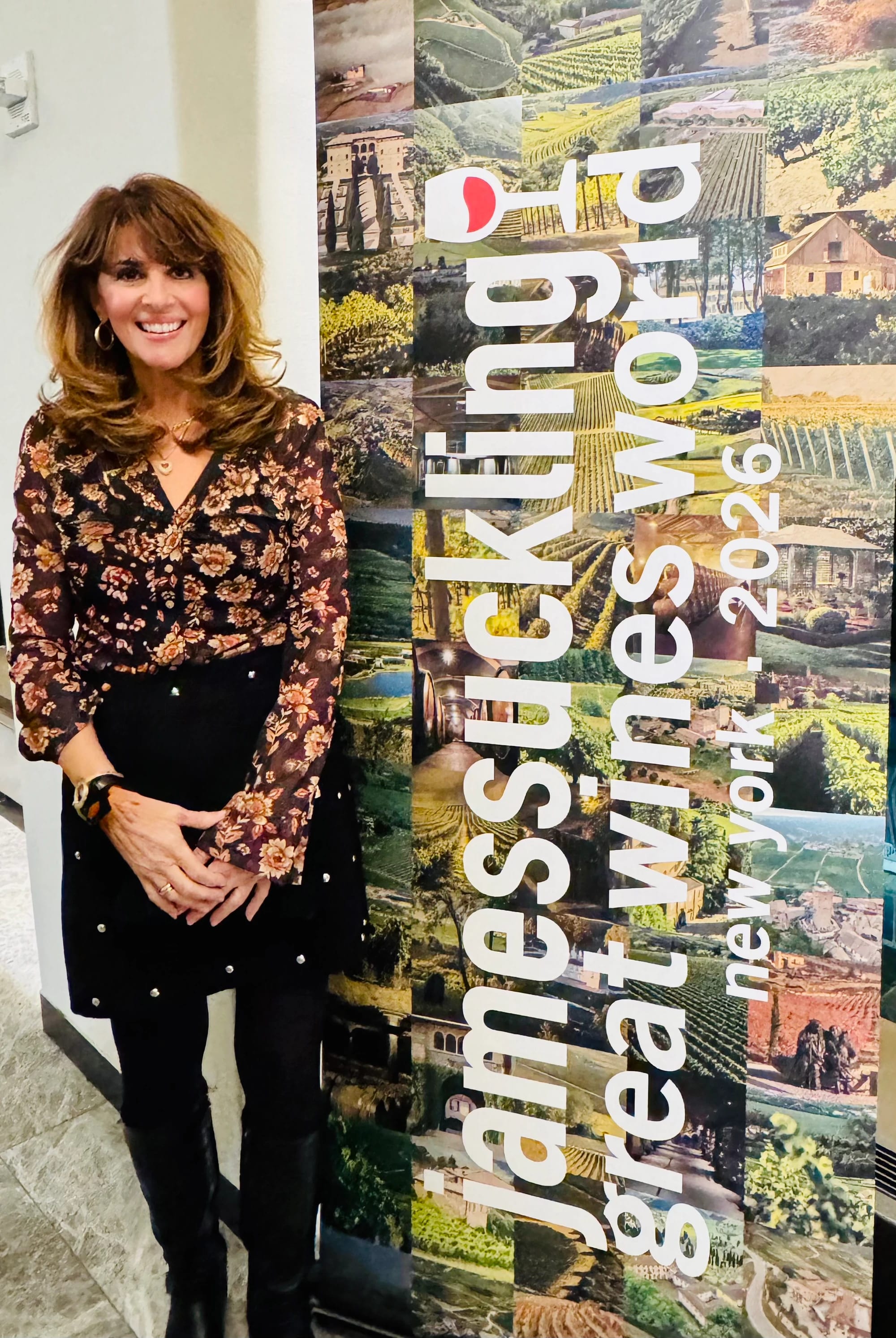 James Suckling Wines of the World 2026